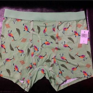Disney “Pixar Kevin” Underwear briefs (NWT)